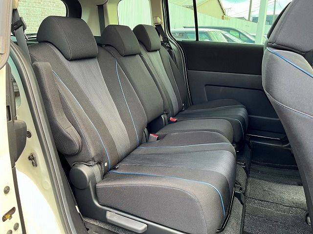 Mazda PREMACY 2011-05 28777-3