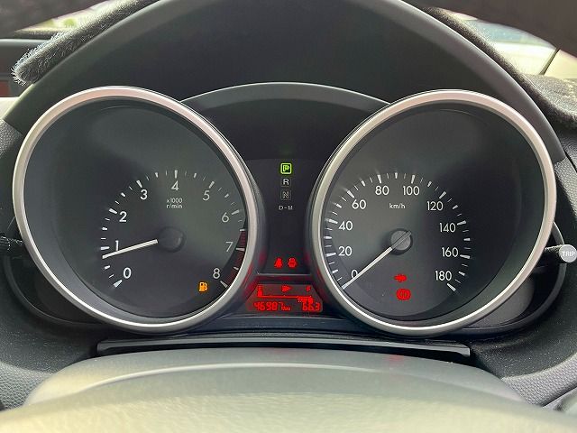 Mazda PREMACY 2011-05 28777-7