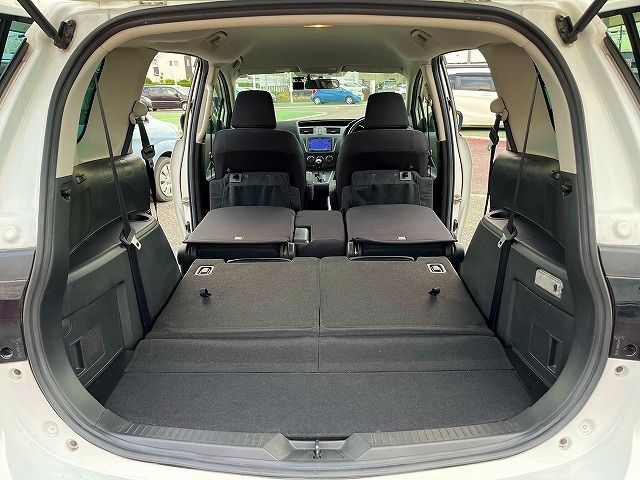 Mazda PREMACY 2011-05 28777-21