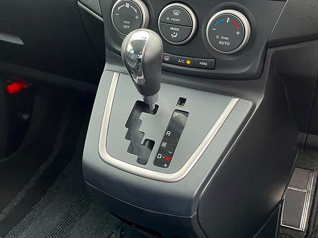 Mazda PREMACY 2011-05 28777-19