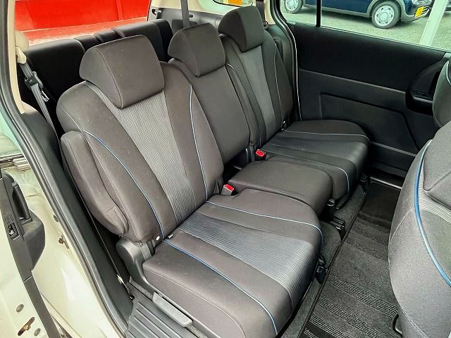 Mazda PREMACY 2011-05 28777-25