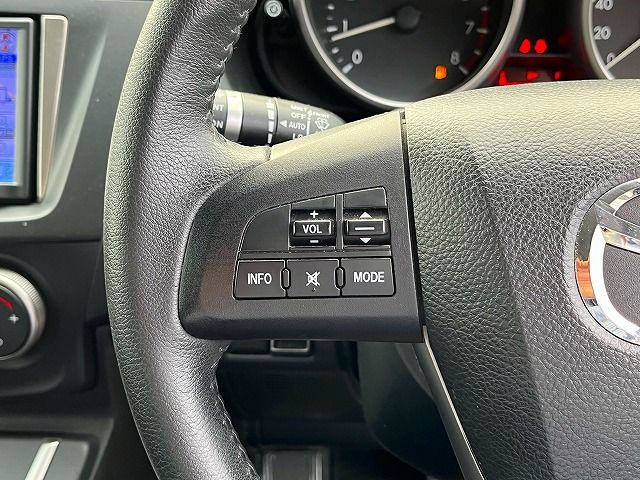 Mazda PREMACY 2011-05 28777-11