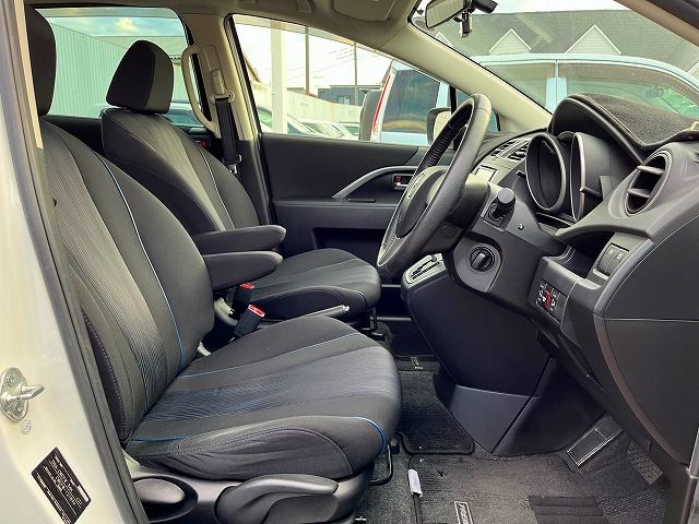 Mazda PREMACY 2011-05 28777-9