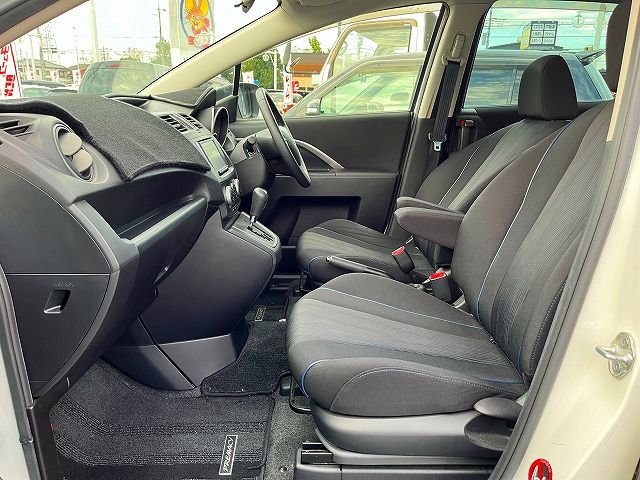 Mazda PREMACY 2011-05 28777-18