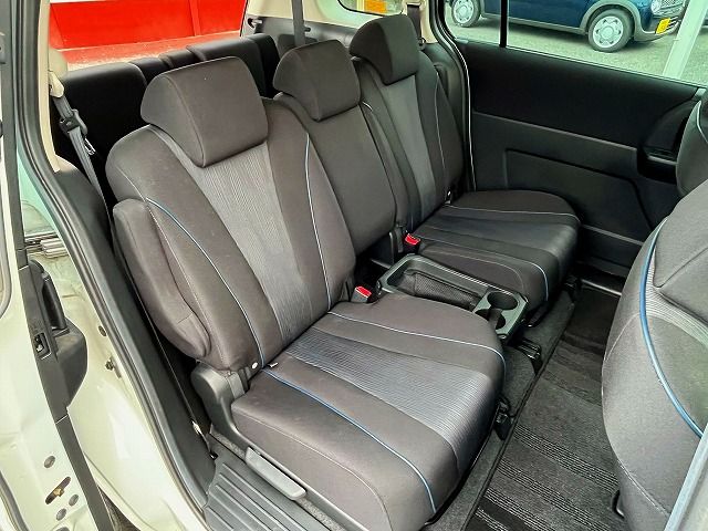 Mazda PREMACY 2011-05 28777-24