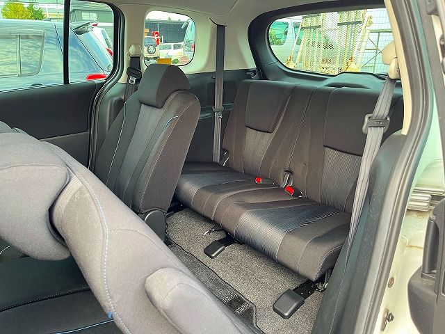 Mazda PREMACY 2011-05 28777-12