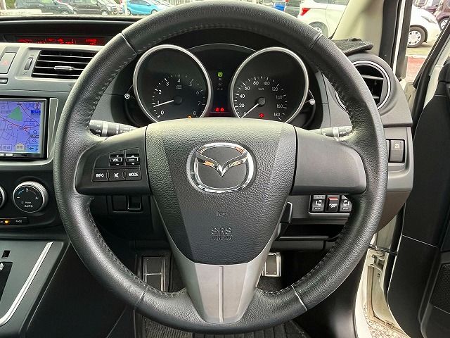 Mazda PREMACY 2011-05 28777-13