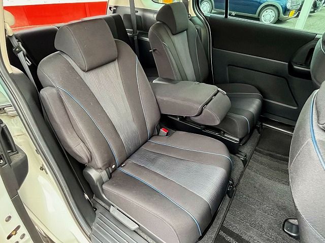 Mazda PREMACY 2011-05 28777-23