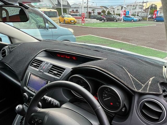 Mazda PREMACY 2011-05 28777-15