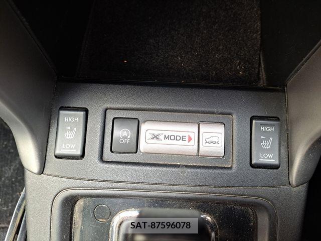 Subaru FORESTER 2013-10 360461-13