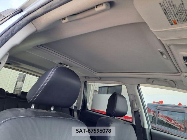 Subaru FORESTER 2013-10 360461-5