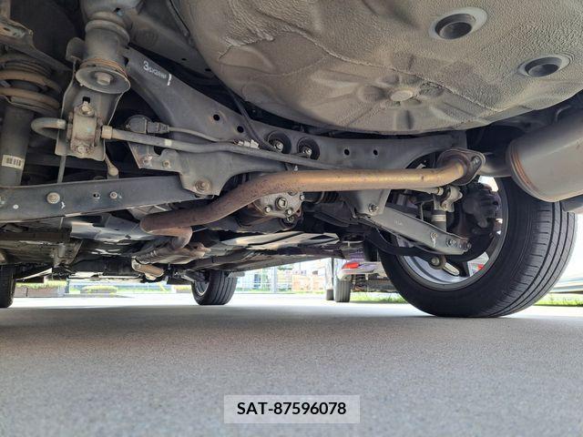 Subaru FORESTER 2013-10 360461-24