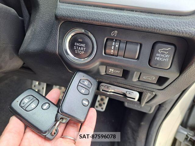 Subaru FORESTER 2013-10 360461-4