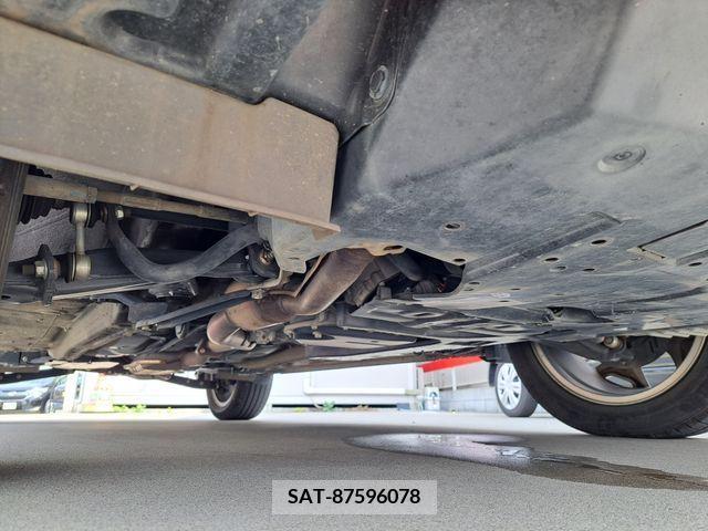 Subaru FORESTER 2013-10 360461-23