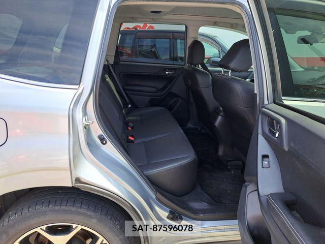 Subaru FORESTER 2013-10 360461-14
