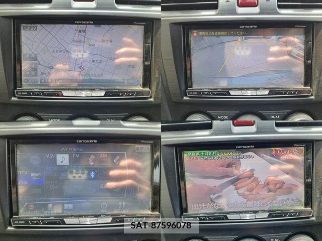 Subaru FORESTER 2013-10 360461-9