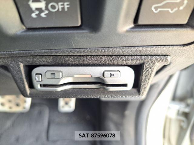 Subaru FORESTER 2013-10 360461-12
