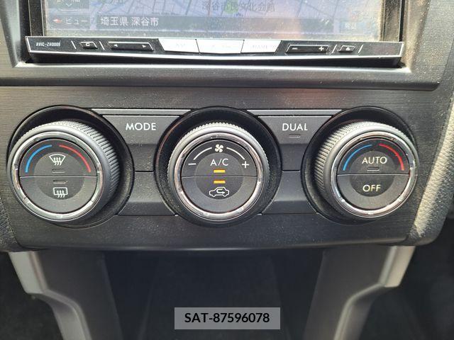 Subaru FORESTER 2013-10 360461-11