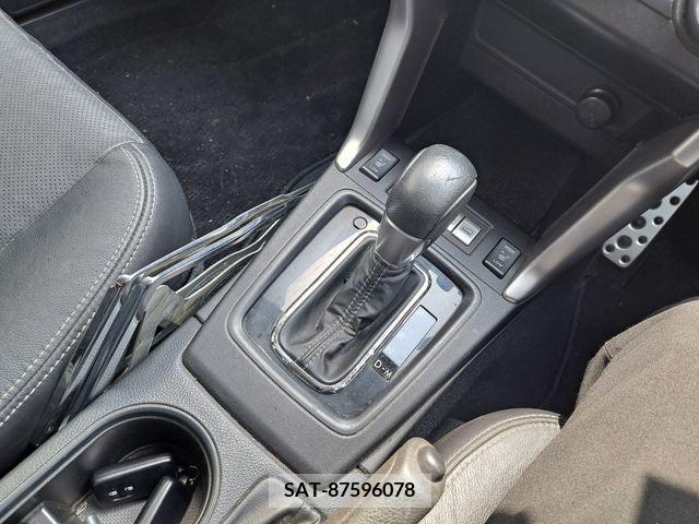 Subaru FORESTER 2013-10 360461-10
