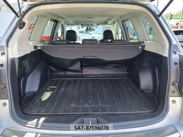 Subaru FORESTER 2013-10 360461-15