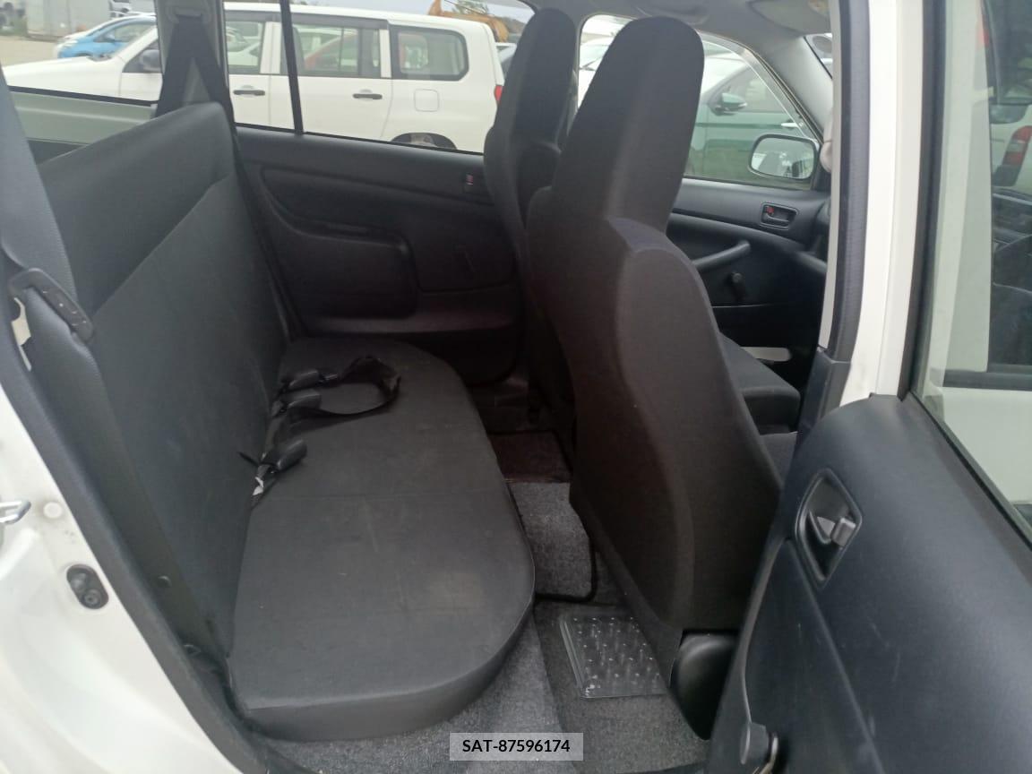 Toyota PROBOX VAN 2018-04 258307-10