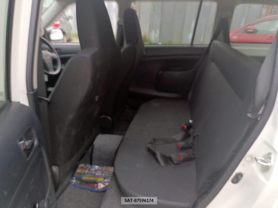 Toyota PROBOX VAN 2018-04 258307-11