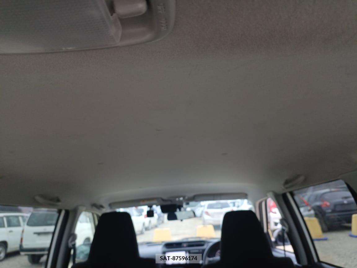 Toyota PROBOX VAN 2018-04 258307-15