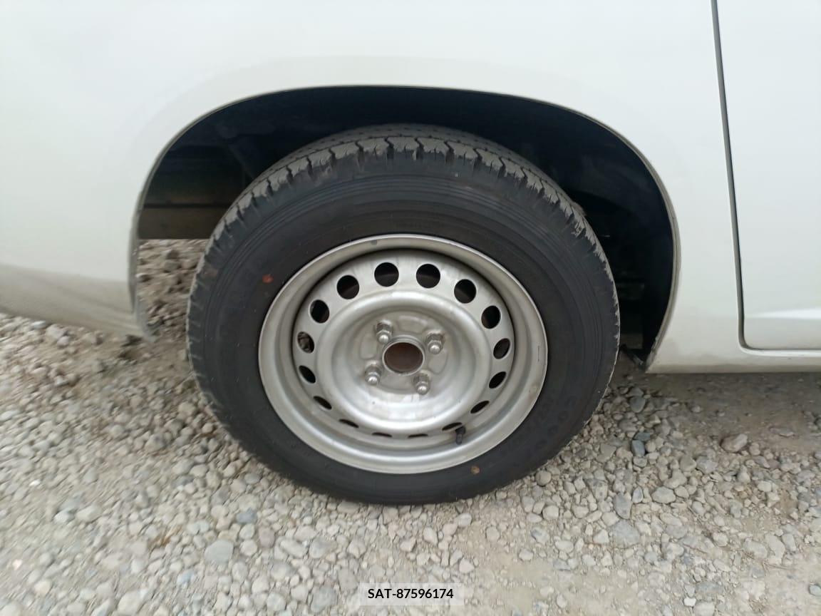 Toyota PROBOX VAN 2018-04 258307-18