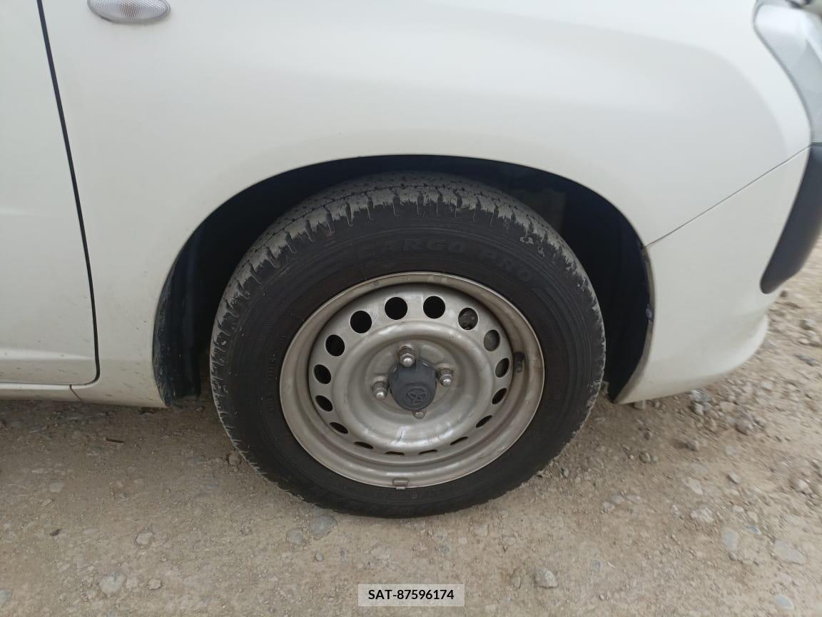 Toyota PROBOX VAN 2018-04 258307-19