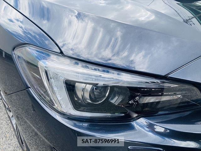 Subaru LEVORG 2017-10 391792-22