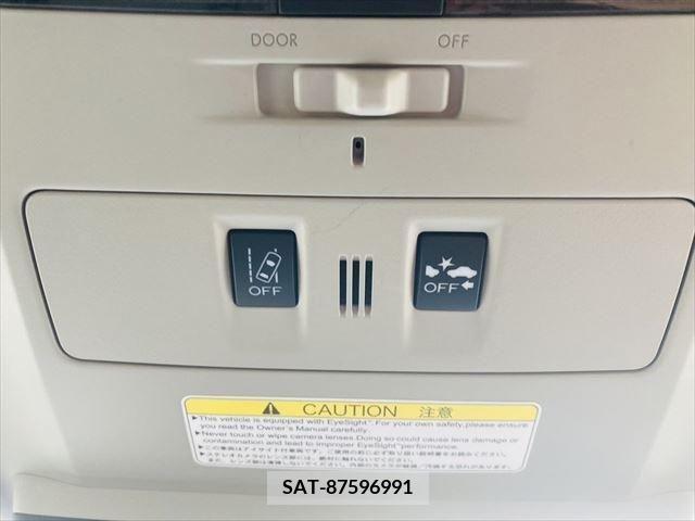 Subaru LEVORG 2017-10 391792-6