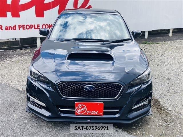 Subaru LEVORG 2017-10 391792-14