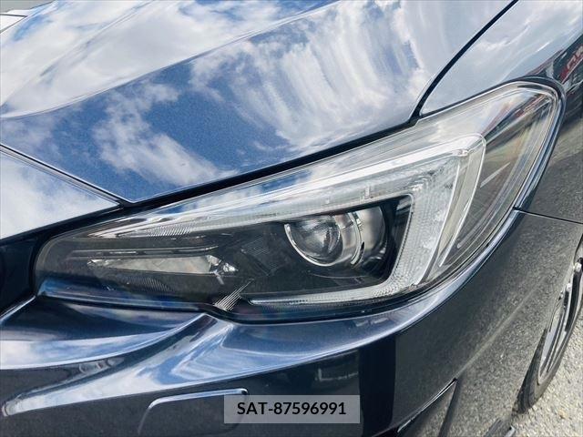 Subaru LEVORG 2017-10 391792-21