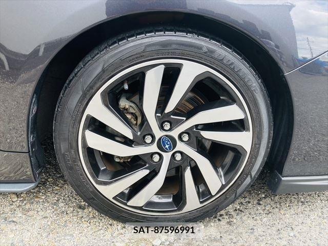 Subaru LEVORG 2017-10 391792-13