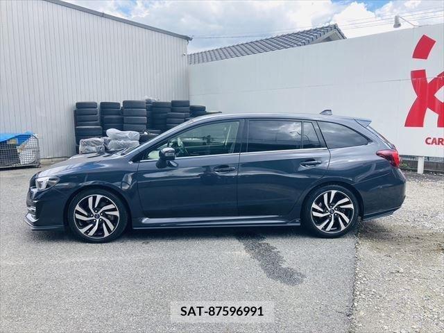 Subaru LEVORG 2017-10 391792-20