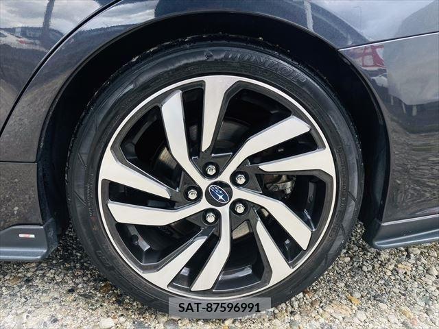 Subaru LEVORG 2017-10 391792-28