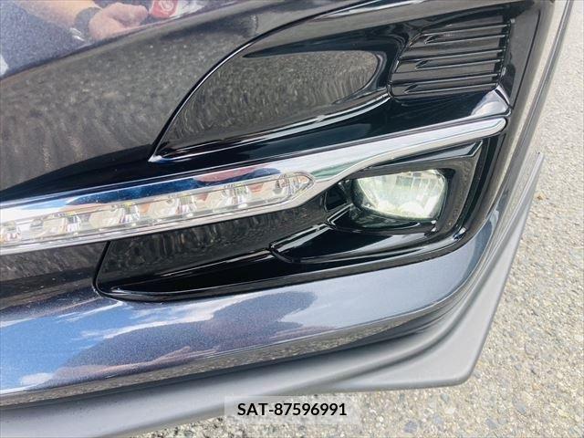 Subaru LEVORG 2017-10 391792-12