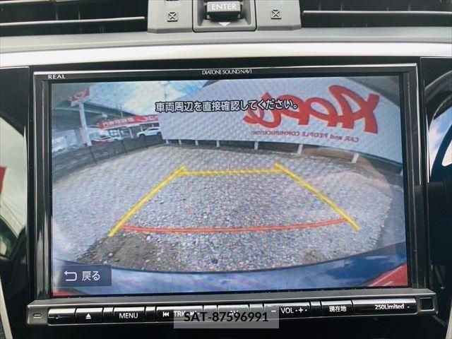 Subaru LEVORG 2017-10 391792-4