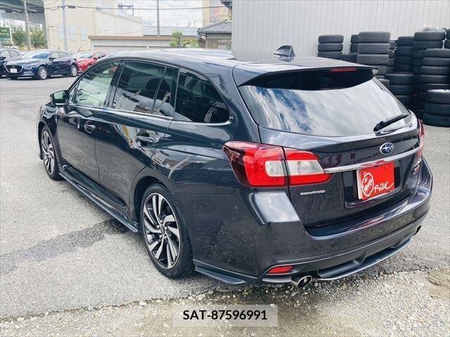Subaru LEVORG 2017-10 391792-19