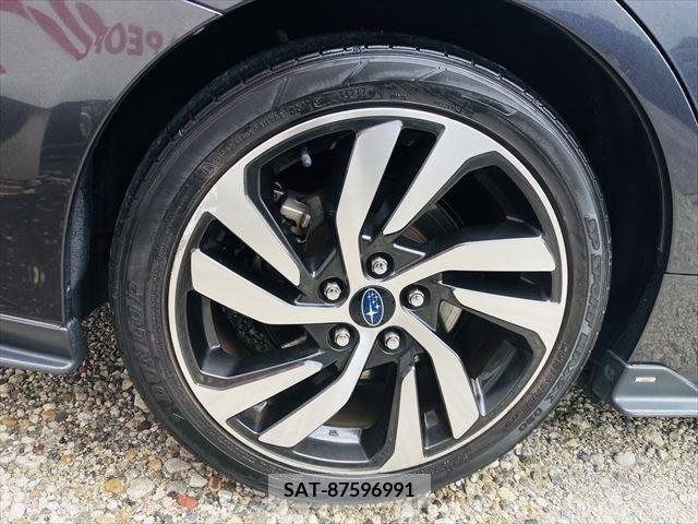 Subaru LEVORG 2017-10 391792-27