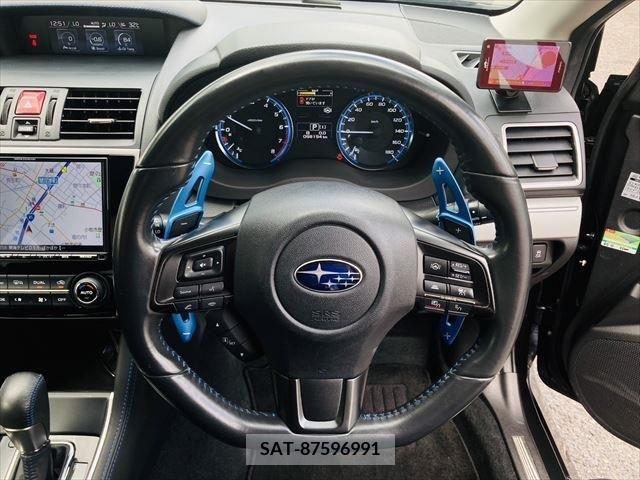 Subaru LEVORG 2017-10 391792-10