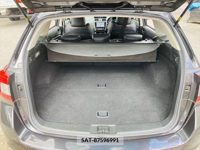 Subaru LEVORG 2017-10 391792-9