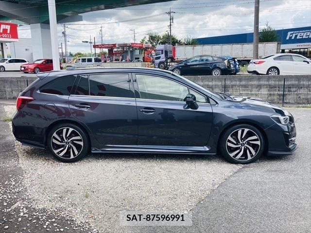 Subaru LEVORG 2017-10 391792-16