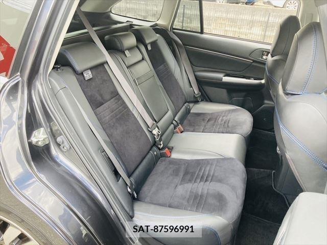 Subaru LEVORG 2017-10 391792-8