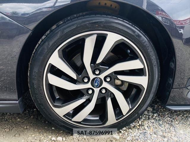 Subaru LEVORG 2017-10 391792-29