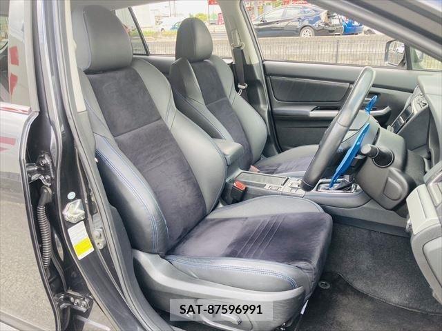 Subaru LEVORG 2017-10 391792-7