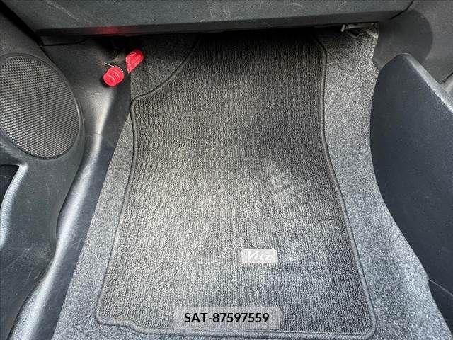 Toyota VITZ 2014-07 288583-26