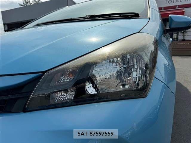 Toyota VITZ 2014-07 288583-29