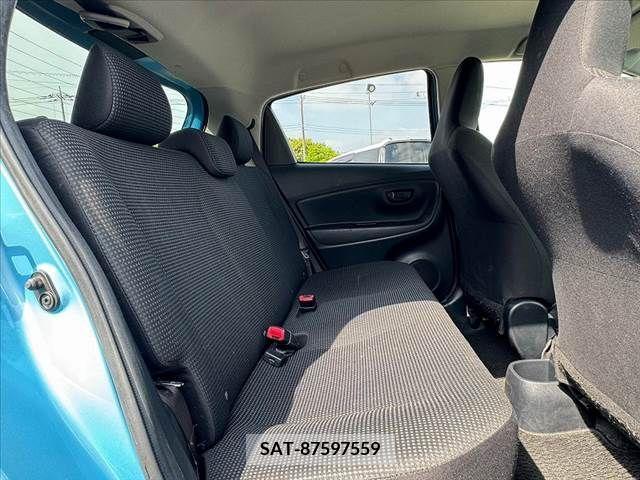 Toyota VITZ 2014-07 288583-19