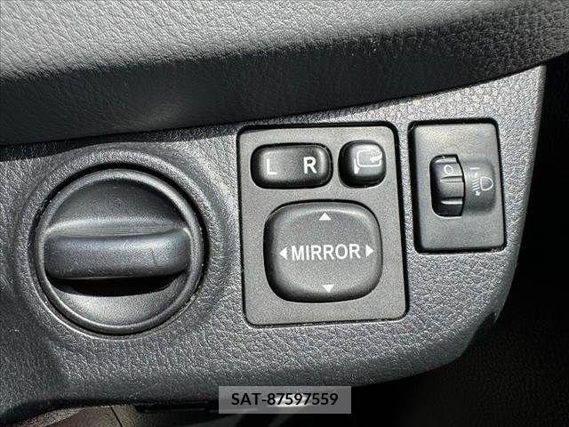 Toyota VITZ 2014-07 288583-6
